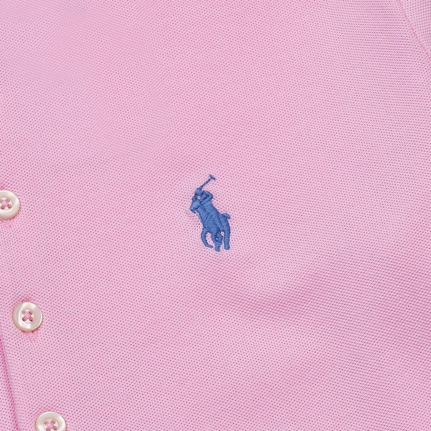 Polo Ralph Lauren T shirt donna con logo pony 132698667