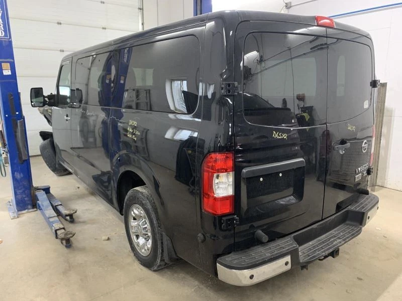 Driver Left Air Bag Driver Roof Passenger Van Fits 16 NV 3500 875240 Foto 2 de 4