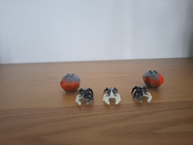 LEGO BIONICLE: Visorak Battle Ram (8757)