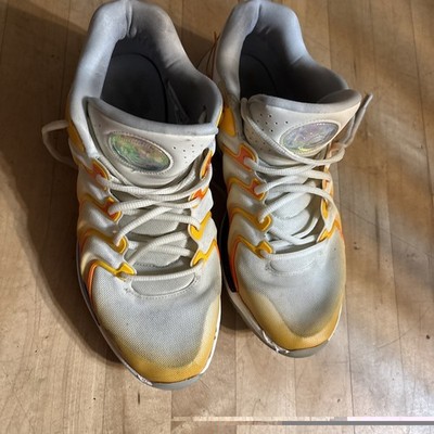 Nike KD 17  Sunrise  Men s Basketball Shoes Kevin Durant FJ9487-700 Size 10.5