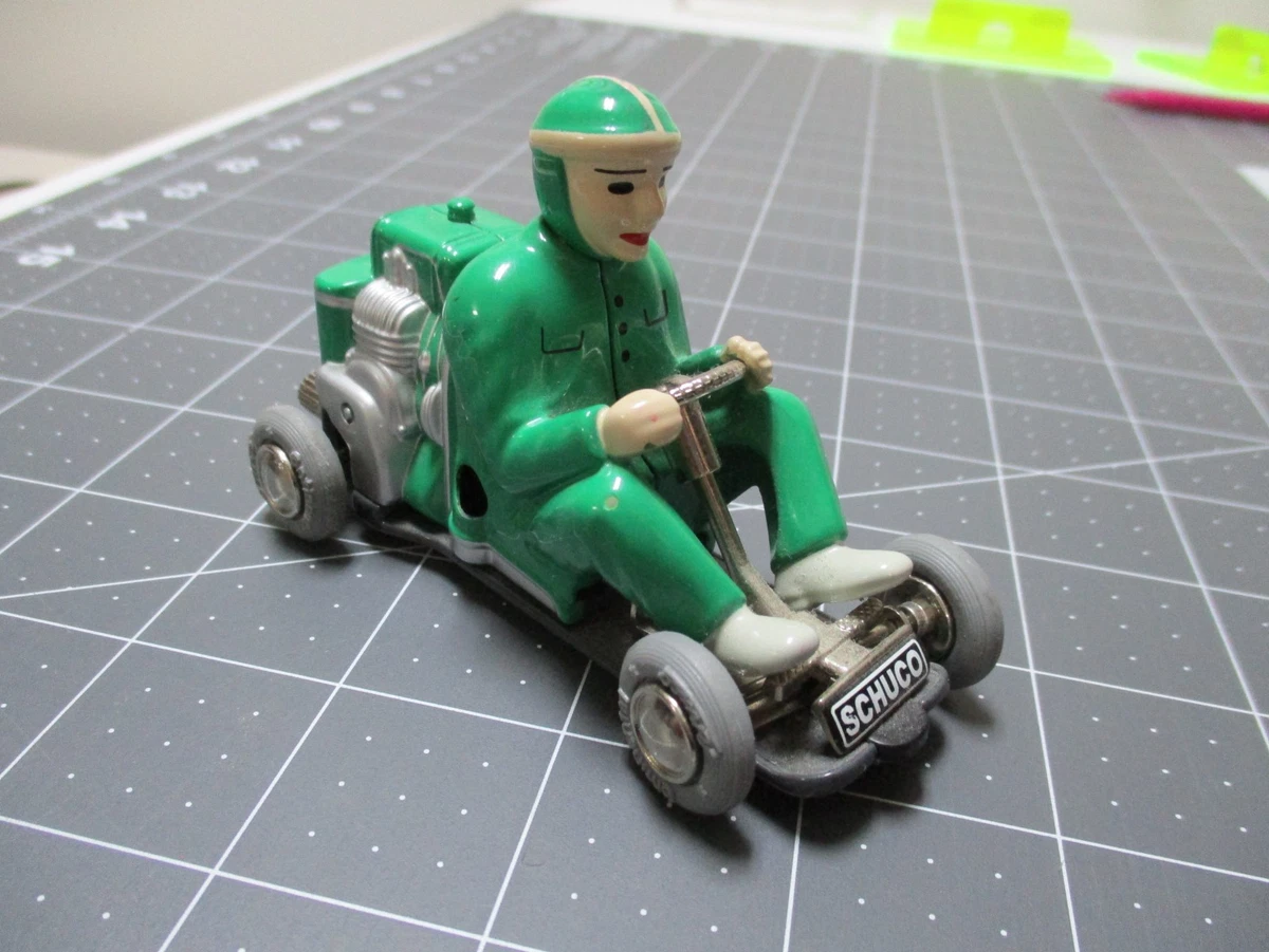 Schuco Micro Racer for sale - eBay
