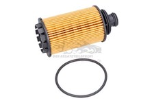 Ölfiltereinsatz für Opel Insignia A Insignia B Zafira C 95528277