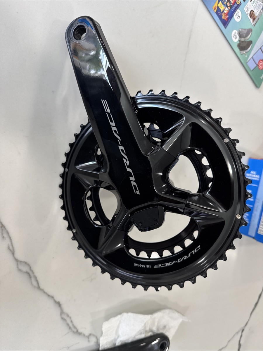 DURA-ACE FC-R9200-P 50-34T 170mm 【公式通販】