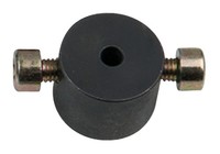 KS Tools 150.7042 Bohranschlag Mit Zylinderschrauben, 4,0 Mm