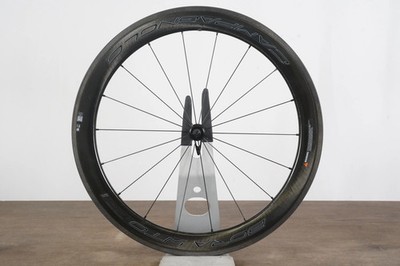 FRONT Campagnolo Bora WTO 60 Carbon Tubeless Clincher Rim Brake