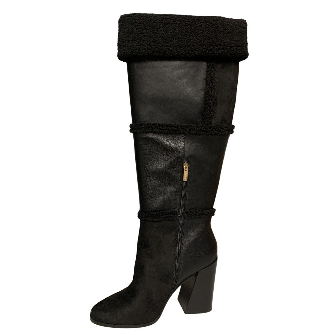 JESSICA SIMPSON Over The Knee Boot | Size 11 M | New In Box image 6