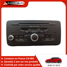 Autoradio Audi A1