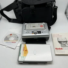 Kodak EasyShare Series 3 Digital Photo Thermal Printer