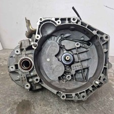 Cambio manuale 6M Fiat Croma 194 1.9 mtj 939A1000 2006 55194293 55192042 5518662
