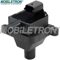 Mobiletron ZüNdspule ZüNdmodul FüR Alfa Romeo 147 1.6 16V T.Spark Eco 2.0 1.8