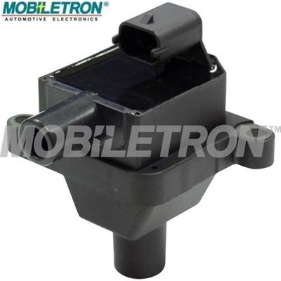 MOBILETRON Zündspule Zündmodul für Alfa Romeo 147 1.6 16V T.SPARK Eco 2.0 1.8