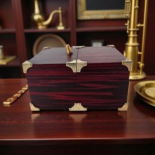 Capt. Jules' Extra-Ordinary Useless Box Machine Contraption ThinkGeek