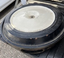 1960-70 Chevy Four 4 Barrel Air Cleaner Camaro Truck Firebird Chevy Pontiac Olds 1960-70 Chevy Four 4 Barrel Air Cleaner Camaro Truck Firebird Chevy Pontiac Olds