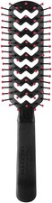 Criet Static Fast Flo Vent Hair Brush - Qui Blow Drying, Easy