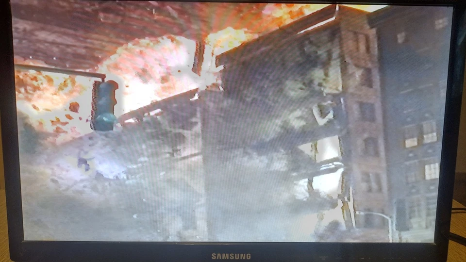 SHARP VC-GH600 VIDEOREGISTRATORE VHS 6 TESTINE STEREO REVISIONATO + TELECOMANDO  - Immagine 3 di 4