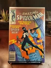 Marvel Comics The Amazing Spider-Man #252 (1984) Newsstand Variant DeFalco