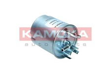 F322501 Filtro carburante KAMOKA per BMW, CHEVROLET,NISSAN,OPEL,RENAULT,SEAT,SSANGYONG,