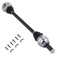 Arbre CV Arrière 620mm for BMW X1 E84 sDrive xDrive 18d 20d 09-15 205135