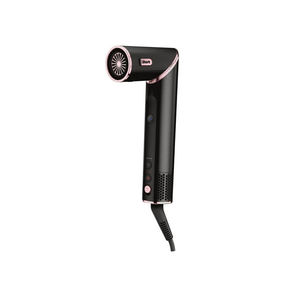 Shark HD440EU FlexStyle, schwarz | 5-in-1 Haarstyler und Haartrockner - Bild 3 von 4