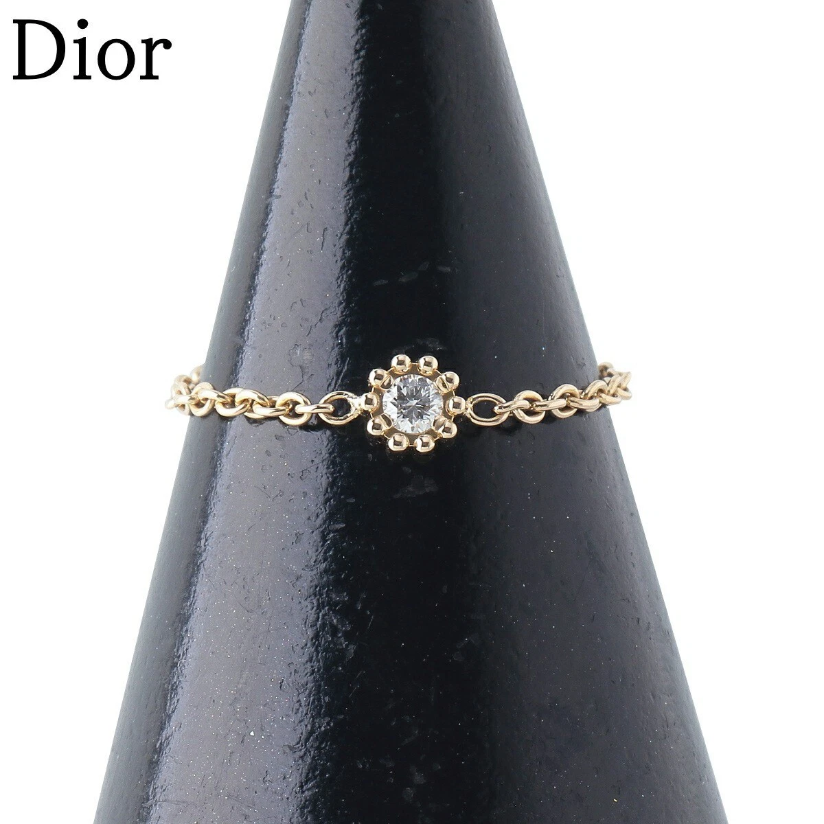 Dior Diamond Fine Rings for sale | eBay
