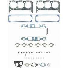 HS 9354 PT-1 Felpro Cylinder Head Gaskets Set for Chevy Olds Express Van SaVana