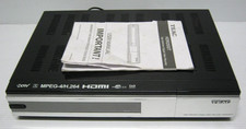 TEAC HDR2500T - High Definition Digital Video Recorder - DVR
