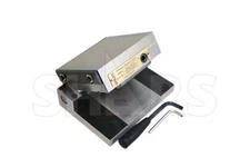 6" x 6" x 3.38" Combination Steel Sine Plate & Magnetic Chuck Combo R]