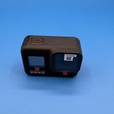 GoPro Hero 8 Black 4K UHD Action Camera Bundle NOS
