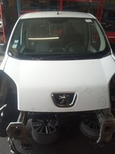 Capote Peugeot BIPPER