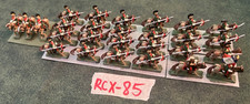 15mm Painted Napoleonic Era Cavalry Lot RCX-85