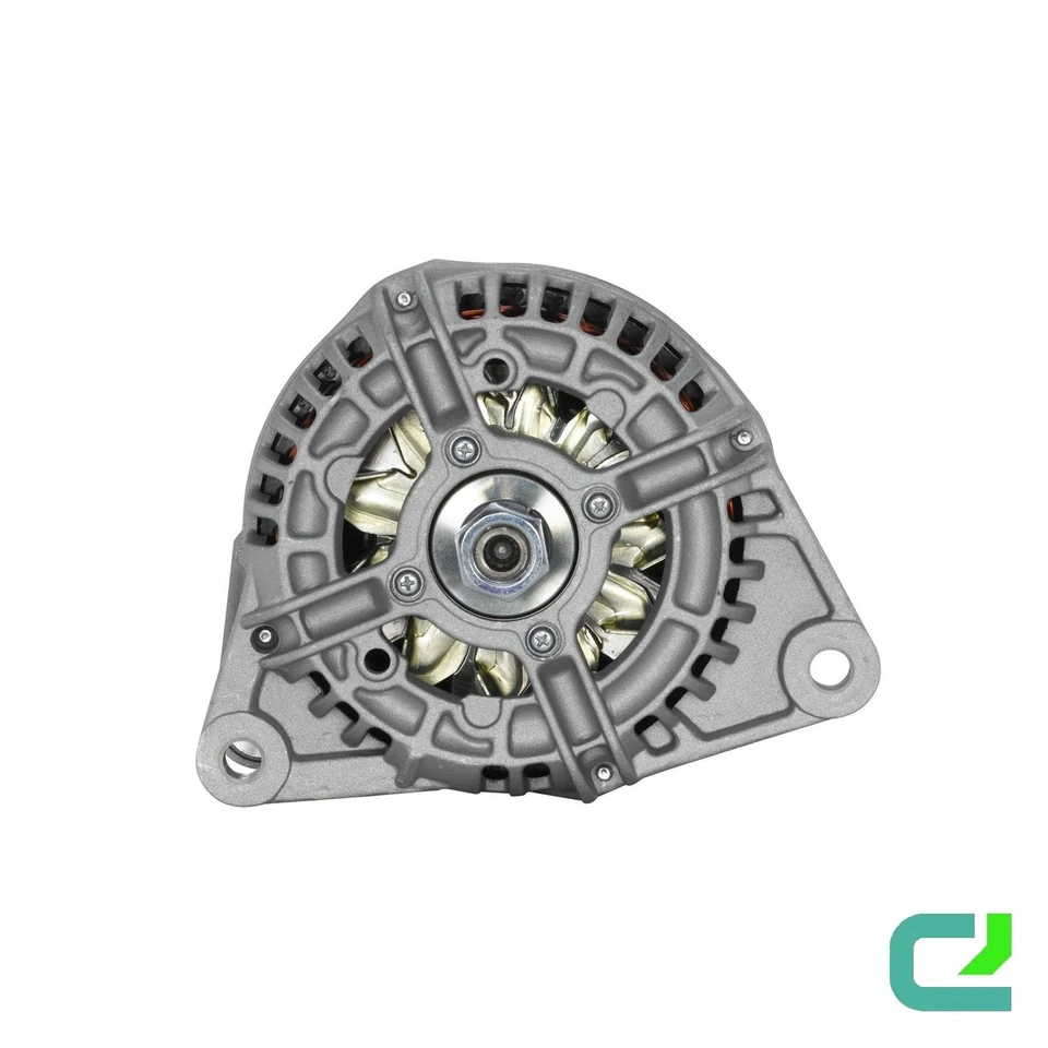 Alternador generador 14 V 140 A HELLA para IVECO Massif Pick-up, entre otros - Imagen 2 de 4