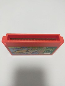 Soccer League Winners Cup Famicom Japan Cartridge Only Used Tested JP ver