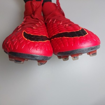 Nike Hypervenom Phantom 3 DF Elite FG 860643-617 Player Edition