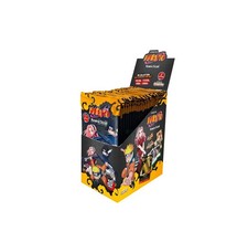 Naruto TCG: First Set 2nd Edition Display / Englisch / OVP / Sealed