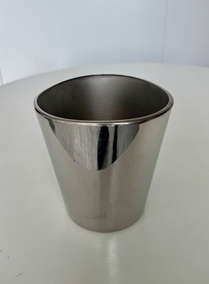 Alessi Bolly Ice Bucket by Jasper Morrison