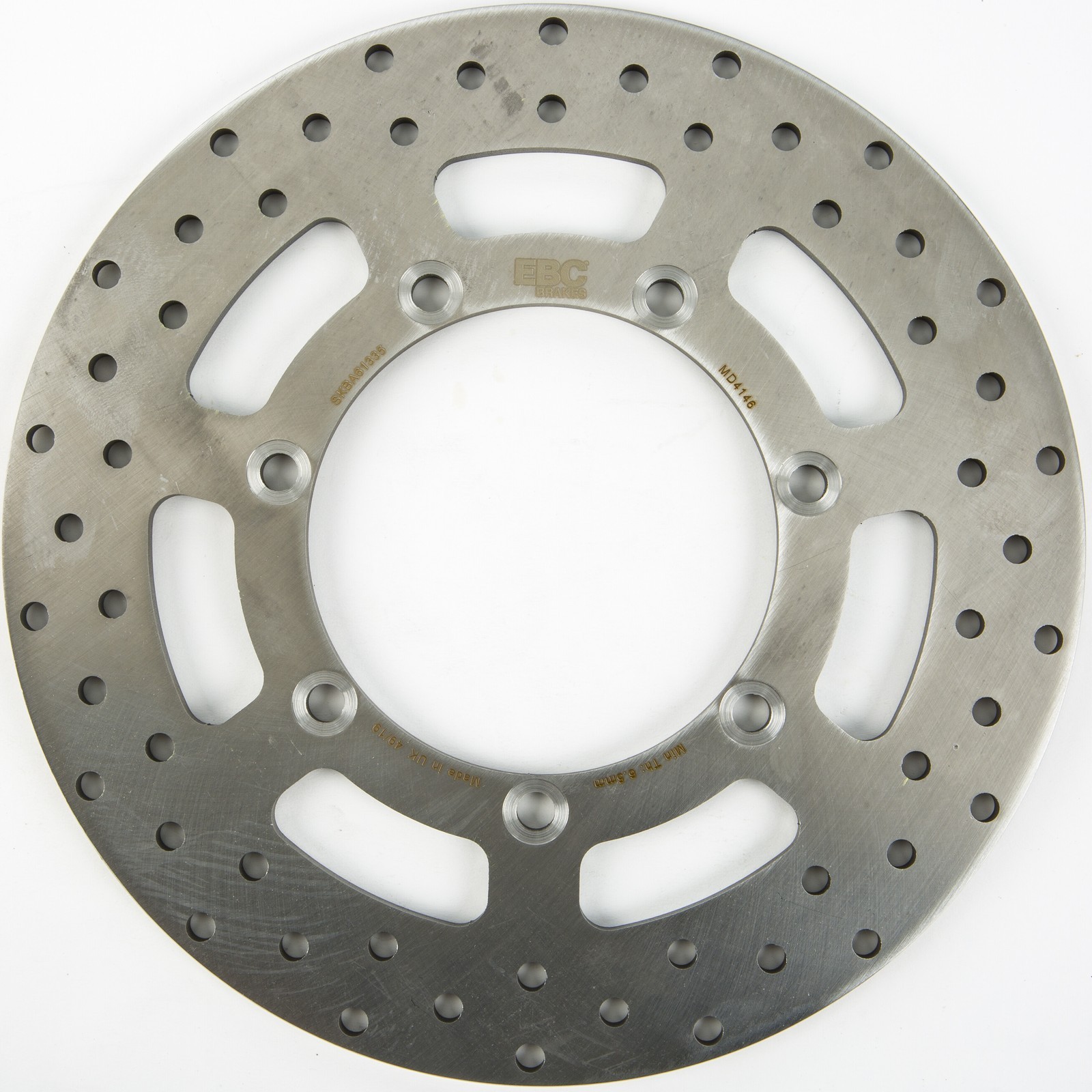 EBC MD4146 Standard Brake Rotor