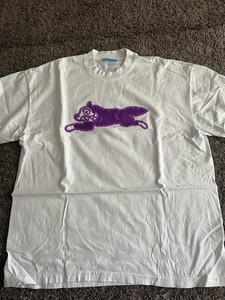 Ice Cream Running Dog | eBay