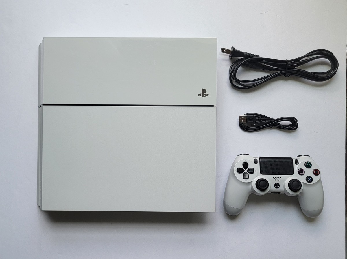 Gta 5 Ps4 Pro Ps4 Slim Buy Sony PlayStation Slim Glacier White 500