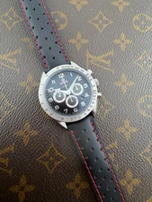 Omega Speedmaster Broad Arrow Caliber Automatic 3313 Stainless Steel