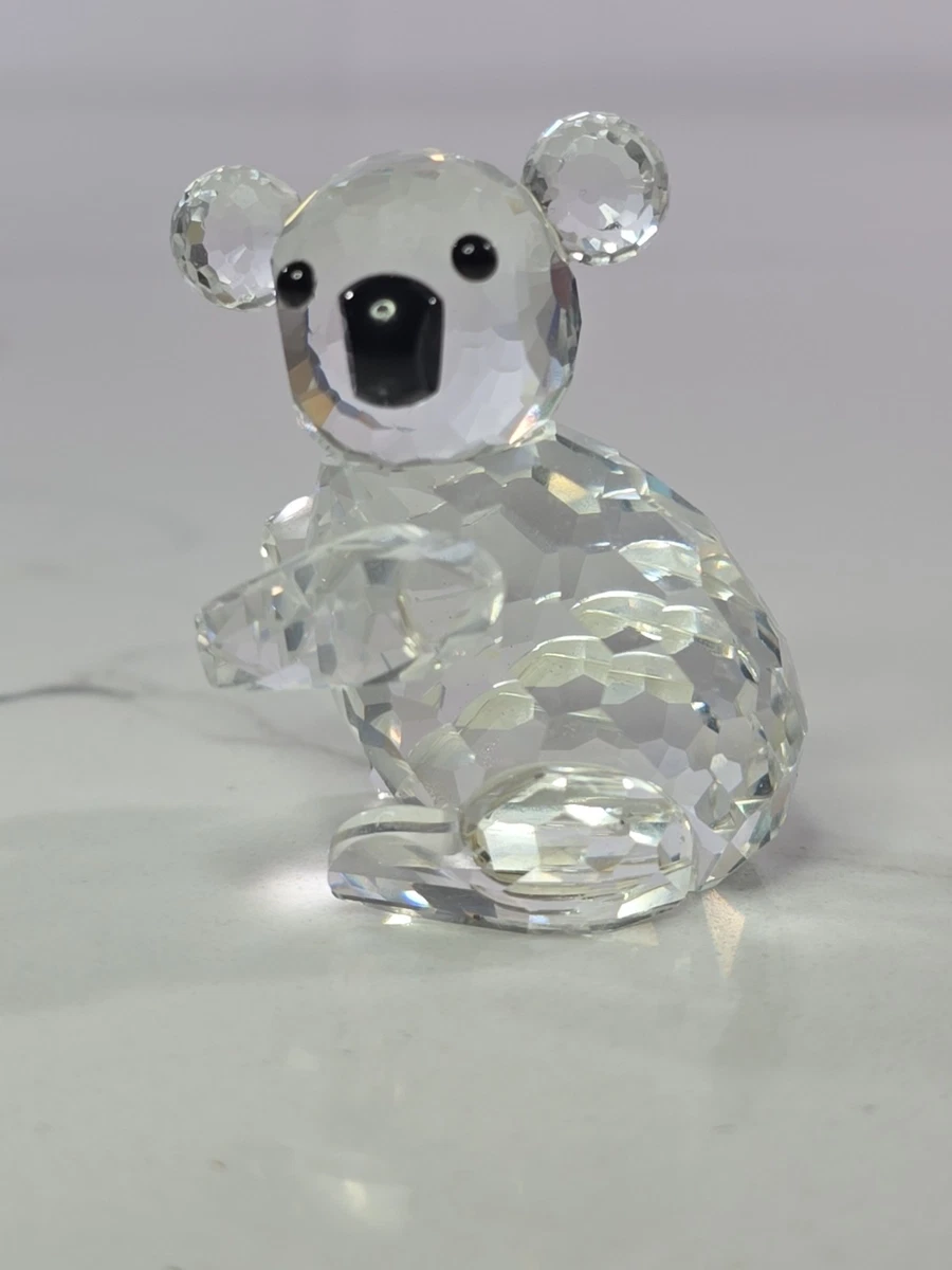 Swarovski Koala for sale | eBay