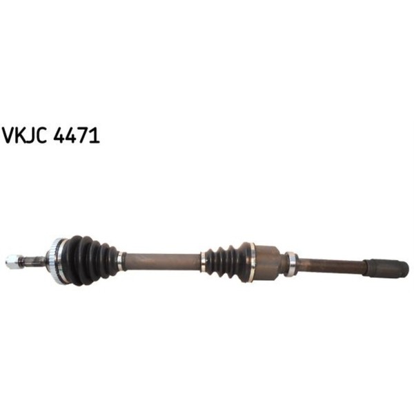 Skf Antriebswelle Vorne Rechts FüR Peugeot 206 SchräGheck 2A/C 2E/K Vkjc 4471-image