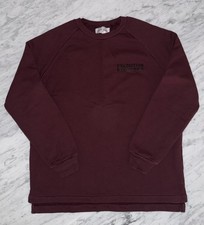 BAJA EAST Sweatshirt Sweater Size Large Designer Crewneck