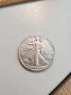 1944 Walking Liberty Half Dollar