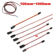 Servo Y Lead Extension Male Female Connector ...