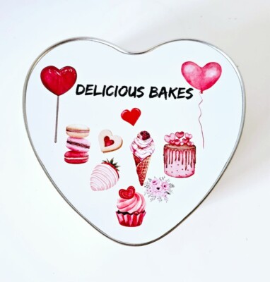 Personalisierte Family Sharing Leckerli Dose Keksdose Geschenkidee