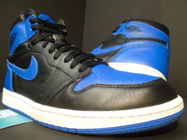 air jordan 1 royal blue 2013