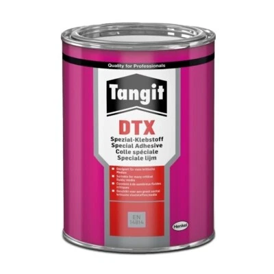 Tangit DTX Cemento Solvente Adesivo Speciale, 500g