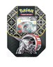 Pokemon Trading Card Game: Scarlet & Violet 4.5 Paldean Fates Tin - Iron Treads