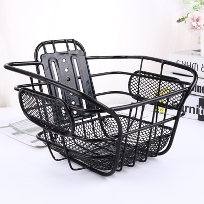 bike grocery carrier