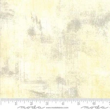 Grunge Basics By Basicgrey For Moda - Cream  #30150-160